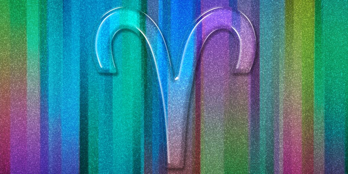 Interpretación de la Revolución para las personas de Aries