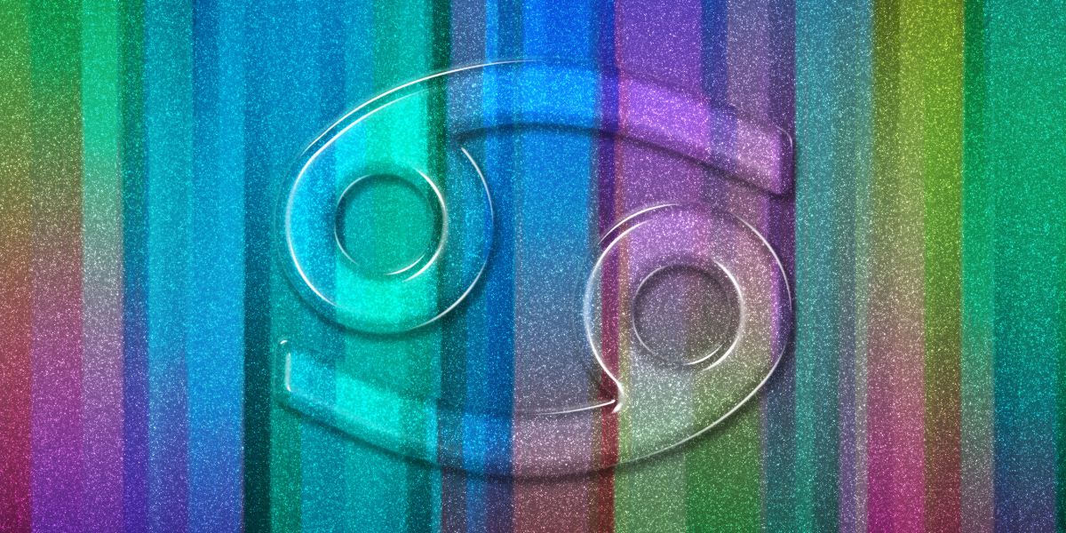 Interpretación de la Revolución para las personas de Cáncer