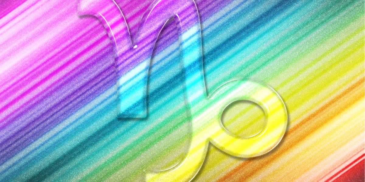 Interpretación de la Revolución para las personas de Capricornio