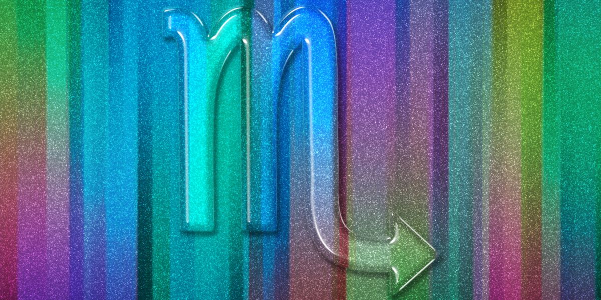 Interpretación de la Revolución para las personas de Escorpio