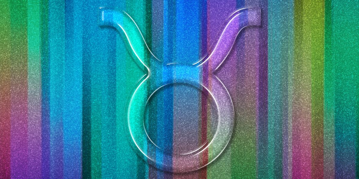 Interpretación de la Revolución para las personas de Tauro