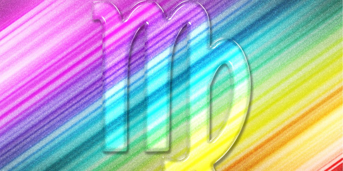 Interpretación de la Revolución para las personas de Virgo