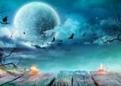Lunaciones y eclipses